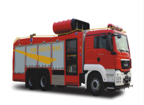 BX5270TXFXX60/M5 ?；番F場(chǎng)處理消防車(chē)
